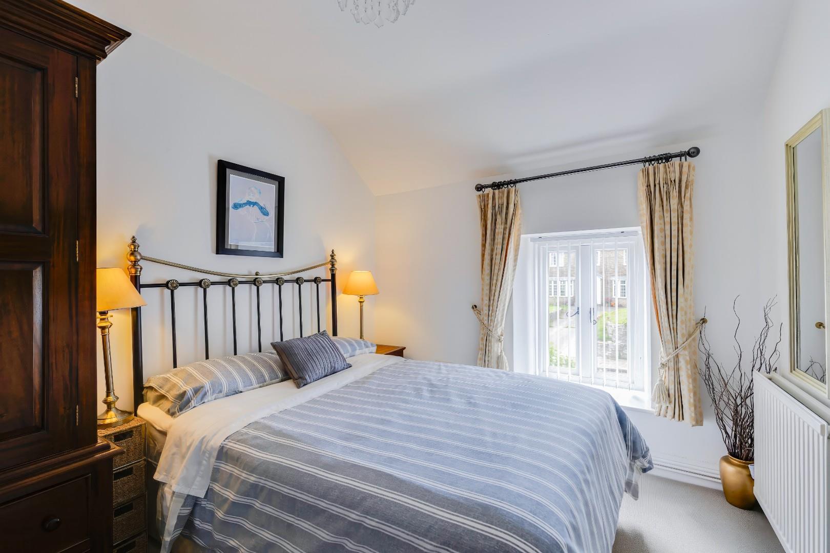 Wind Street, Laleston, Bridgend County Borough, CF32 0HS